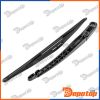 Bras d'essuie-glace arrière 406mm pour OPEL | EWB-PL-001, 39-0210